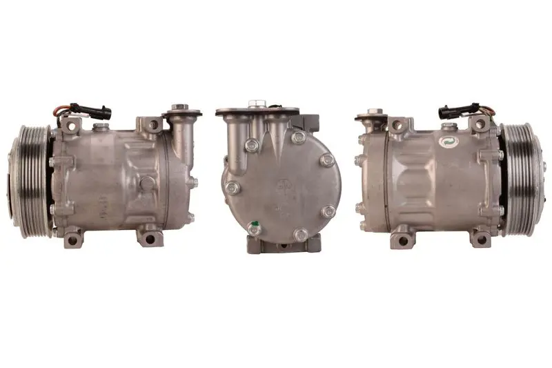 LUCAS ACP210 Компрессор