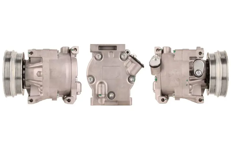 LUCAS ACP281 Компрессор