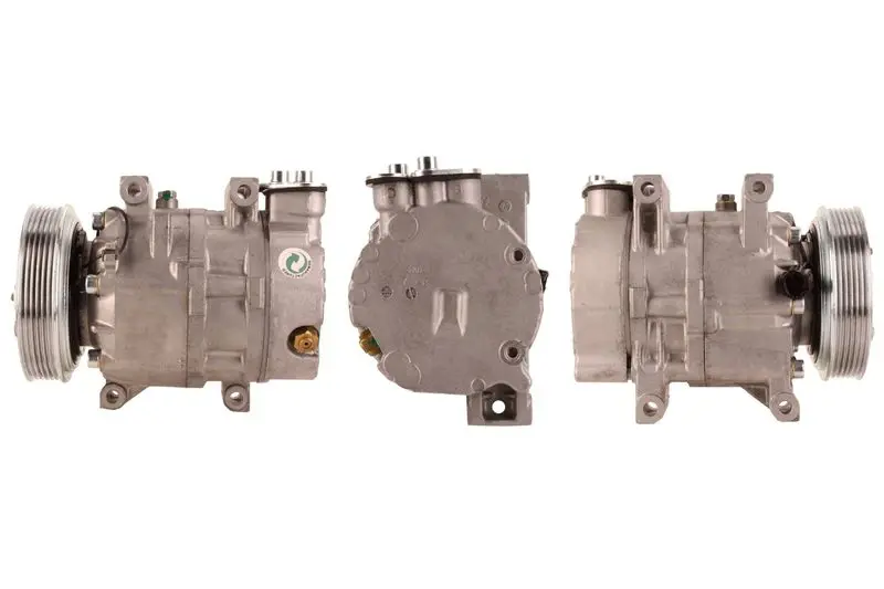 LUCAS ACP322 Компрессор
