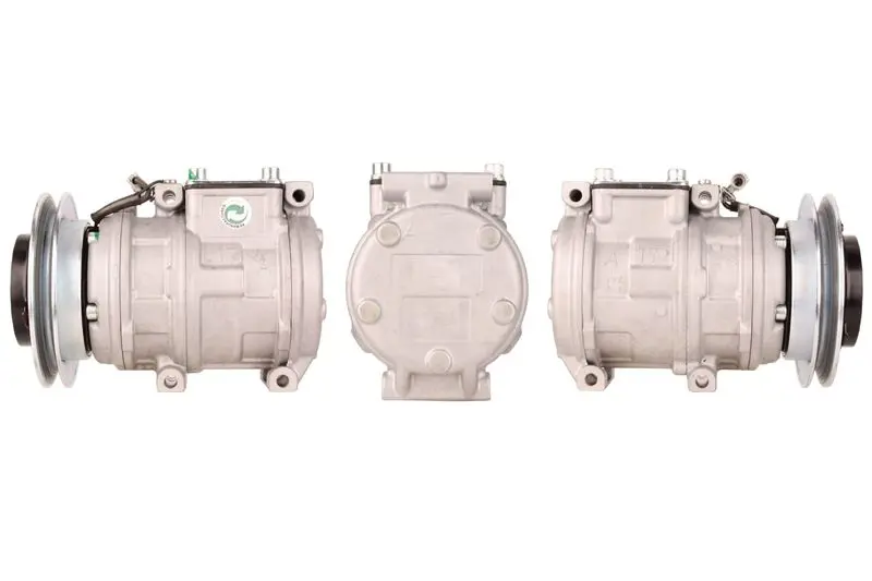 LUCAS ACP285 Компрессор