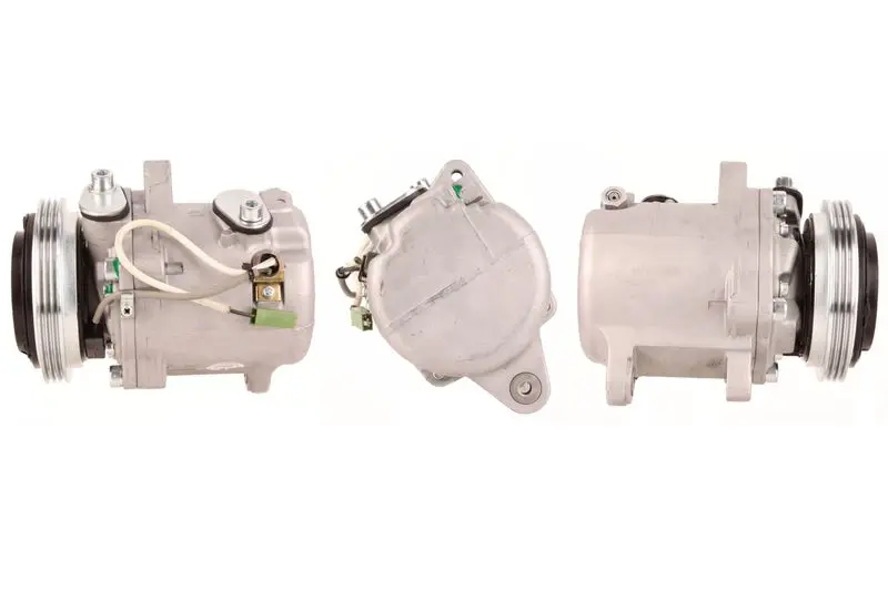 LUCAS ACP323 Компрессор