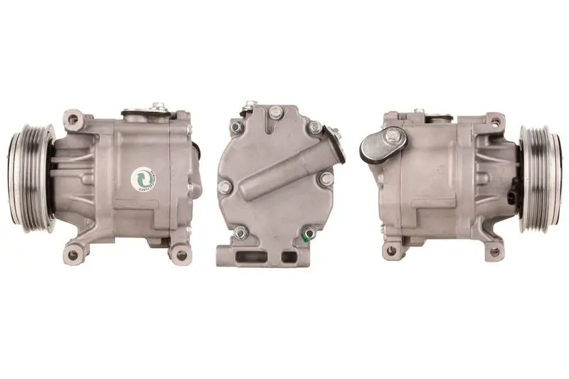 LUCAS ACP296 Компрессор