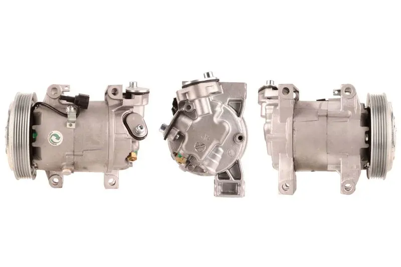 LUCAS ACP324 Компрессор