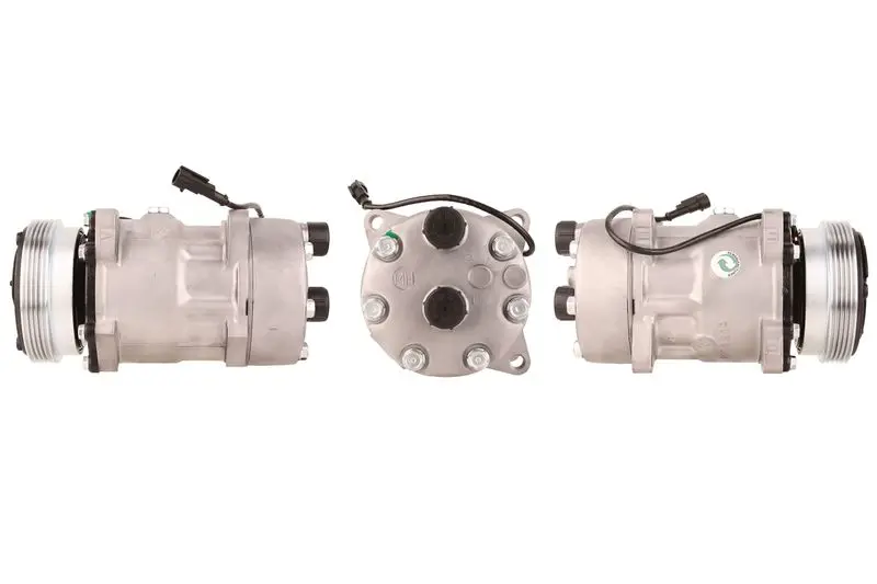 LUCAS ACP353 Компрессор