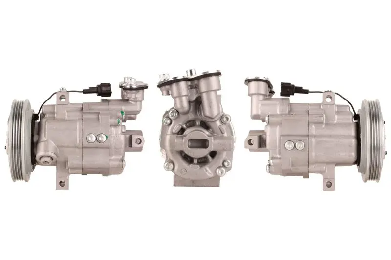 LUCAS ACP482 Компрессор