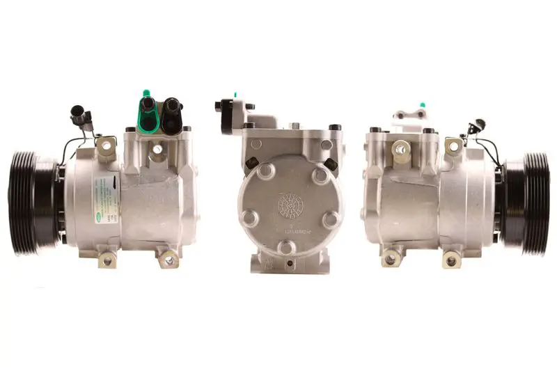 LUCAS ACP481 Компрессор