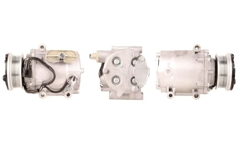LUCAS ACP614 Компрессор