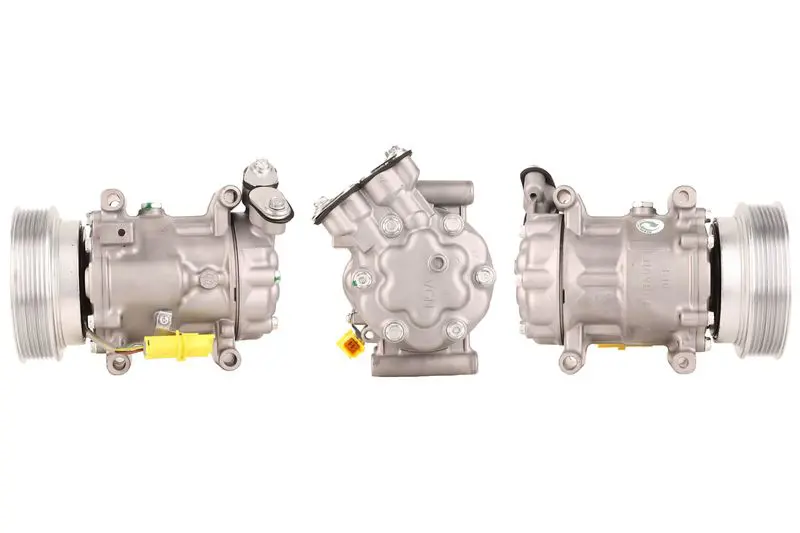 ACP550 Компрессор