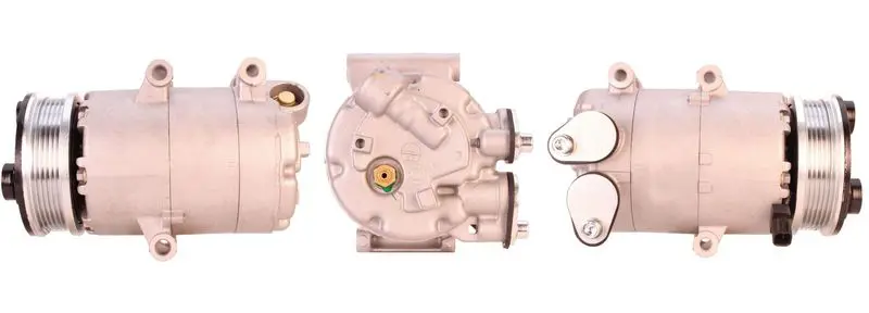 LUCAS ACP561 Компрессор