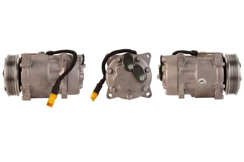 LUCAS ACP793 Компрессор
