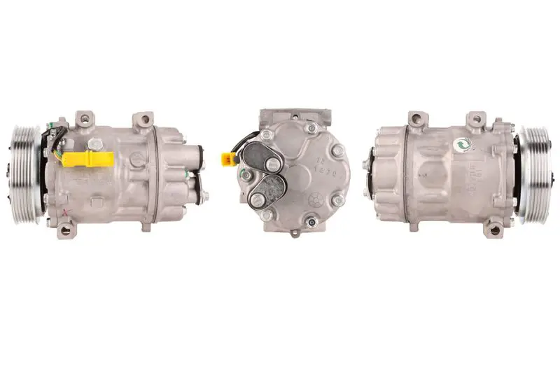 LUCAS ACP672 Компрессор
