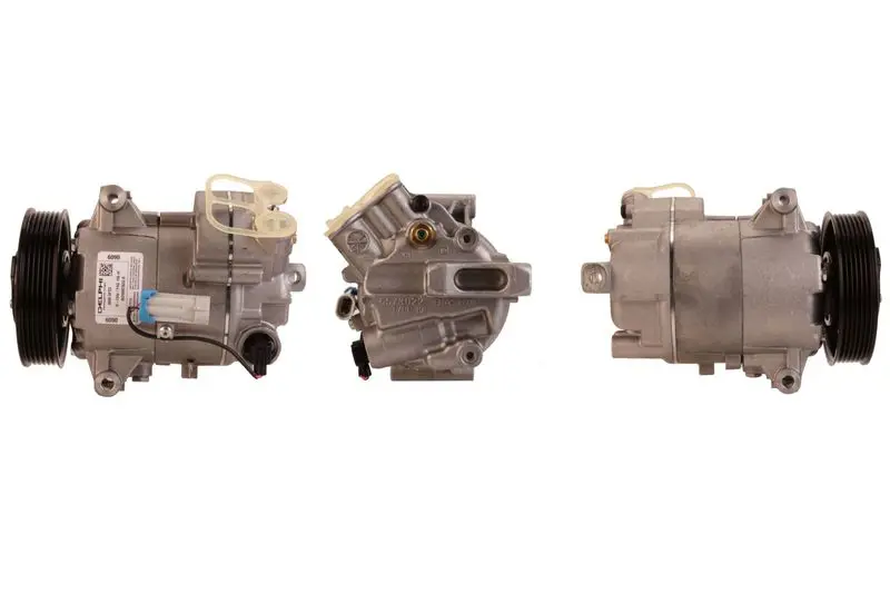 LUCAS ACP825 Компрессор