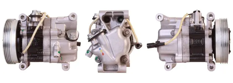 LUCAS ACP835 Компрессор