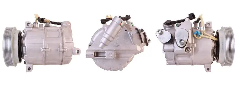 LUCAS ACP922 Компрессор