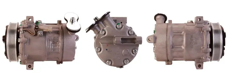 LUCAS ACP947 Компрессор