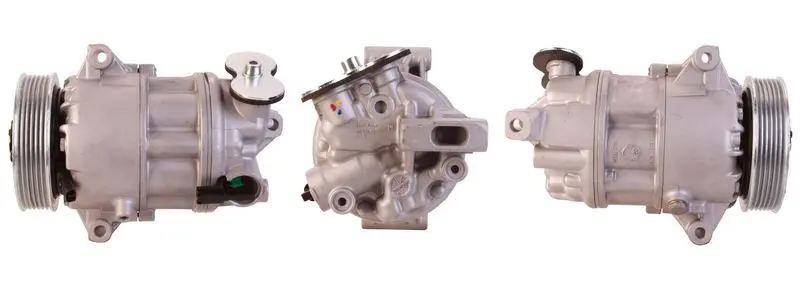LUCAS ACP923 Компрессор