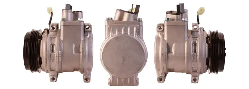 LUCAS ACP952 Компрессор