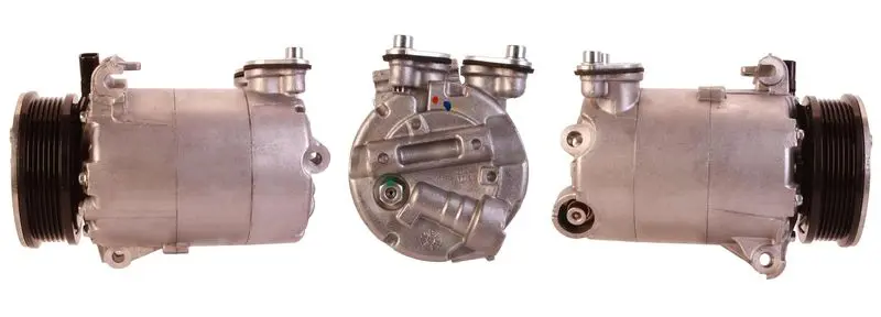 LUCAS ACP963 Компрессор
