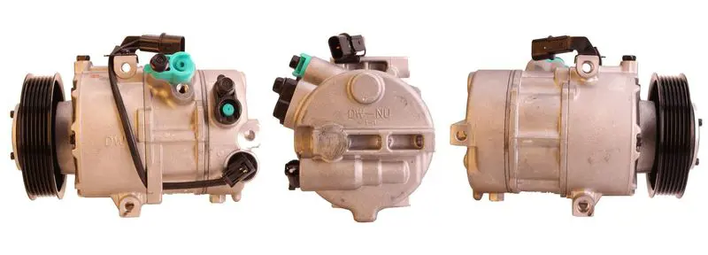 LUCAS ACP959 Компрессор