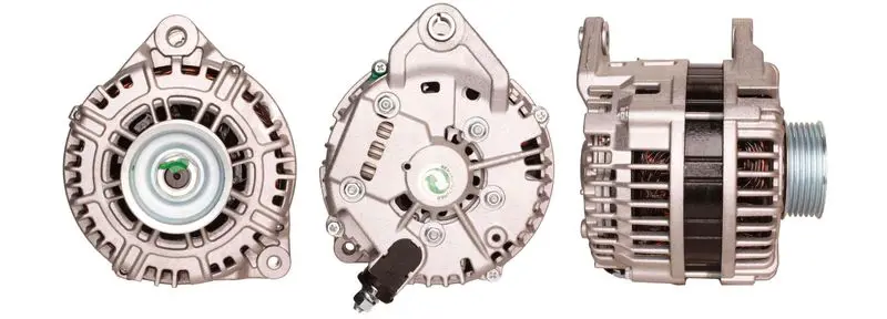 LUCAS LRA01755 Генератор