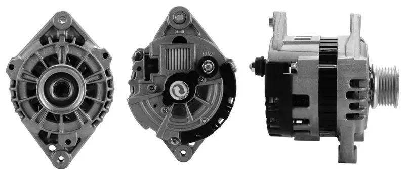 LUCAS LRA01732 Генератор