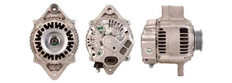 LUCAS LRA01739 Генератор