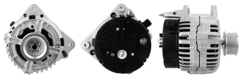 LUCAS LRA02739 Генератор