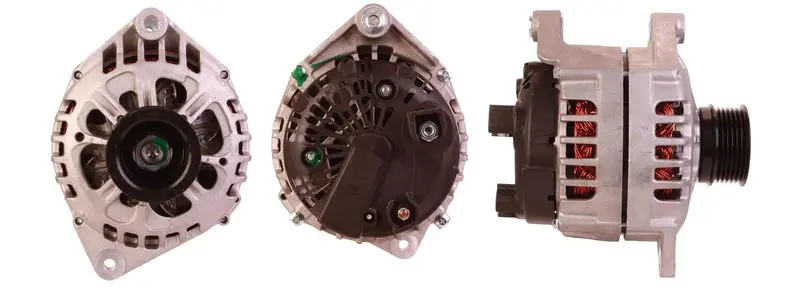 LUCAS LRA02868 Генератор