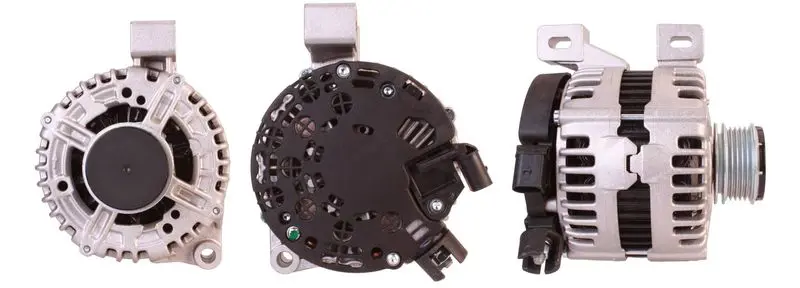 LUCAS LRA03098 Генератор