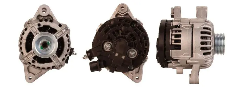 LUCAS LRA03188 Генератор