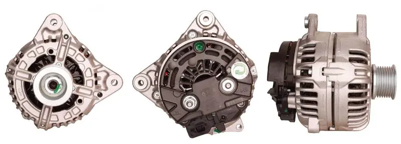LUCAS LRA03168 Генератор