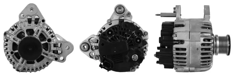 LUCAS LRA03318 Генератор