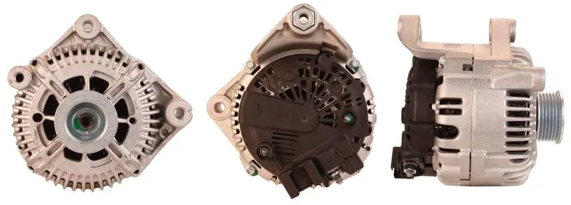 LUCAS LRA03269 Генератор