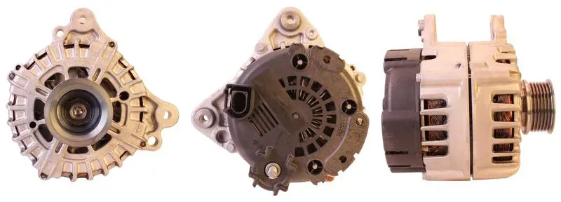 LUCAS LRA03308 Генератор