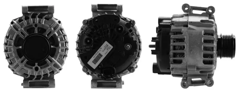 LUCAS LRA03360 Генератор