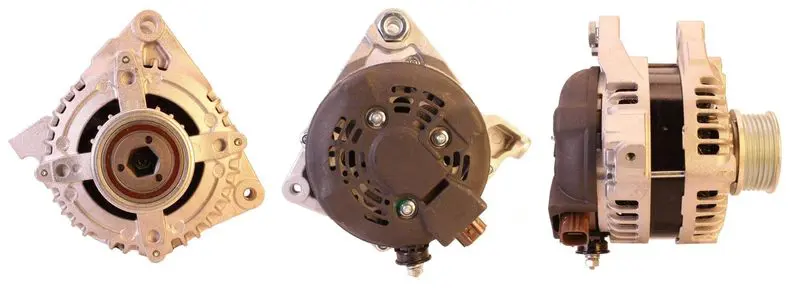 LUCAS LRA03633 Генератор