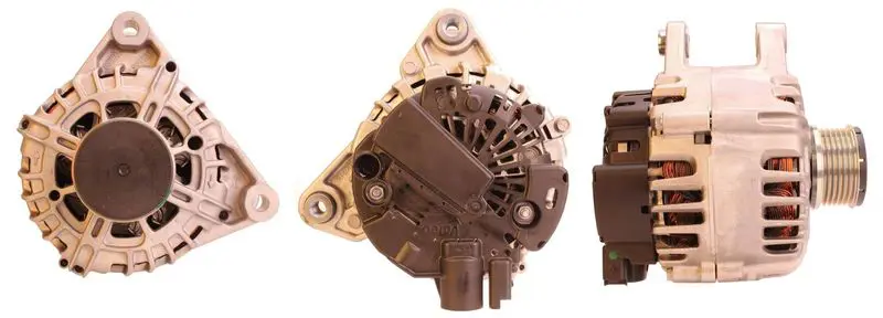 LUCAS LRA03728 Генератор
