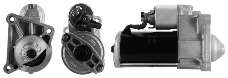 LUCAS LRS00735 STARTER