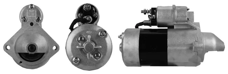 LRS01475 Стартер