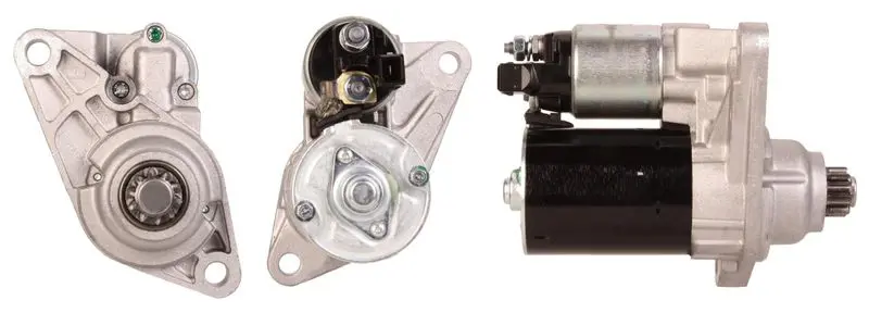 LUCAS LRS01610 Стартер