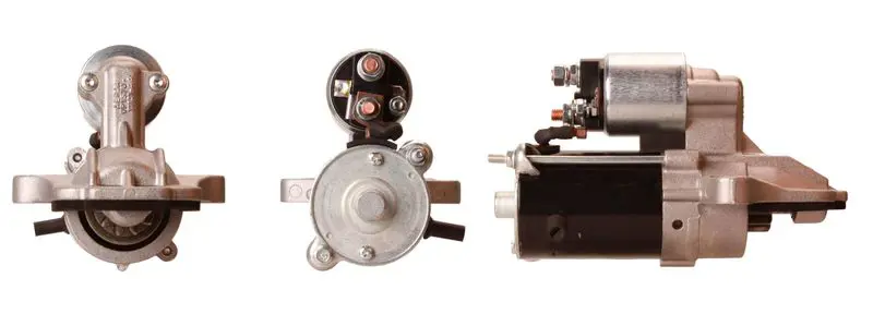 LUCAS LRS02289 Стартер
