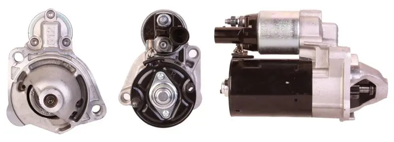 LUCAS LRS02400 Стартер