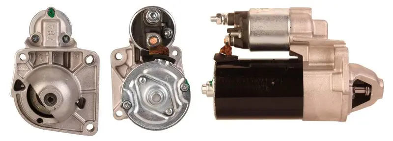 LUCAS LRS02402 Стартер