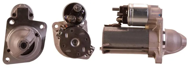 LUCAS LRS02544 Стартер