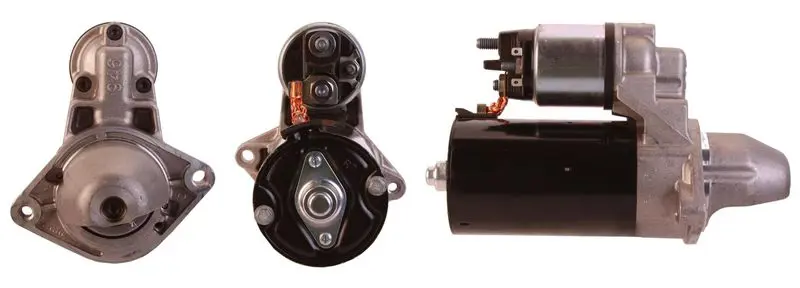 LRS02553 Стартер