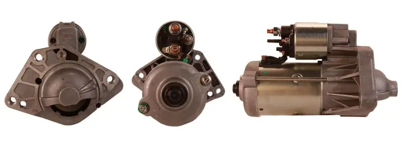 LUCAS LRS02526 Стартер