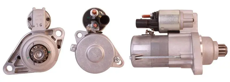 LRS02590 Стартер