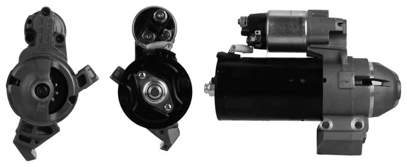 LUCAS LRS02532 Стартер