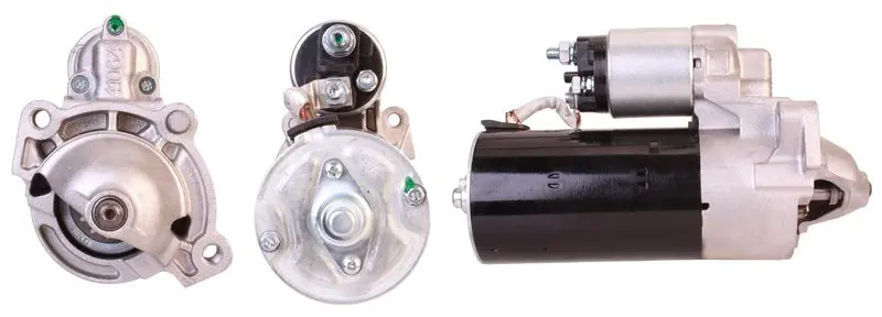 LUCAS LRS02684 Стартер