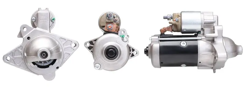 LUCAS LRS04009 Стартер